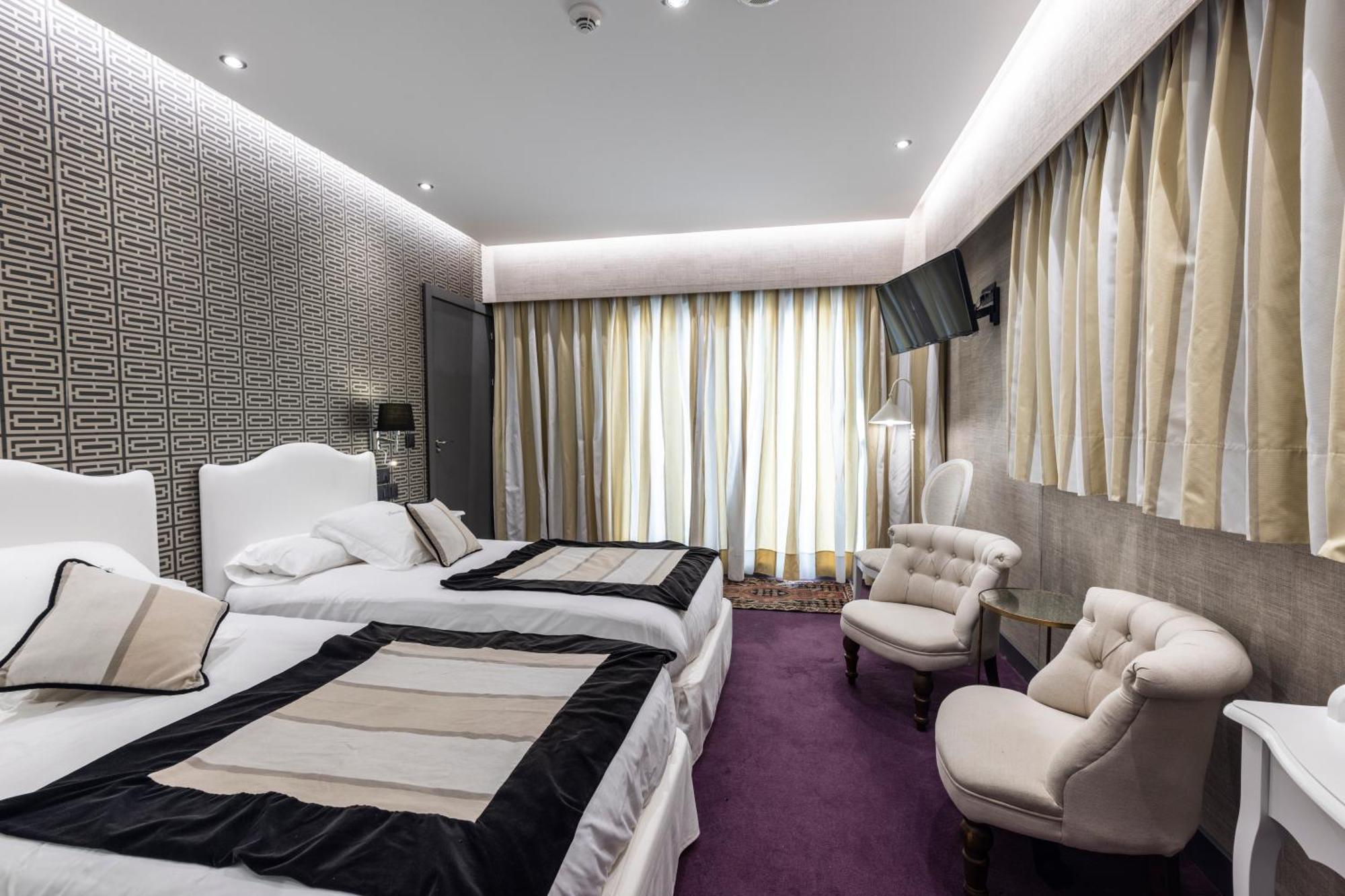Finca Shenonkop Hotel Rural نافالمورال دي لا ماتا المظهر الخارجي الصورة