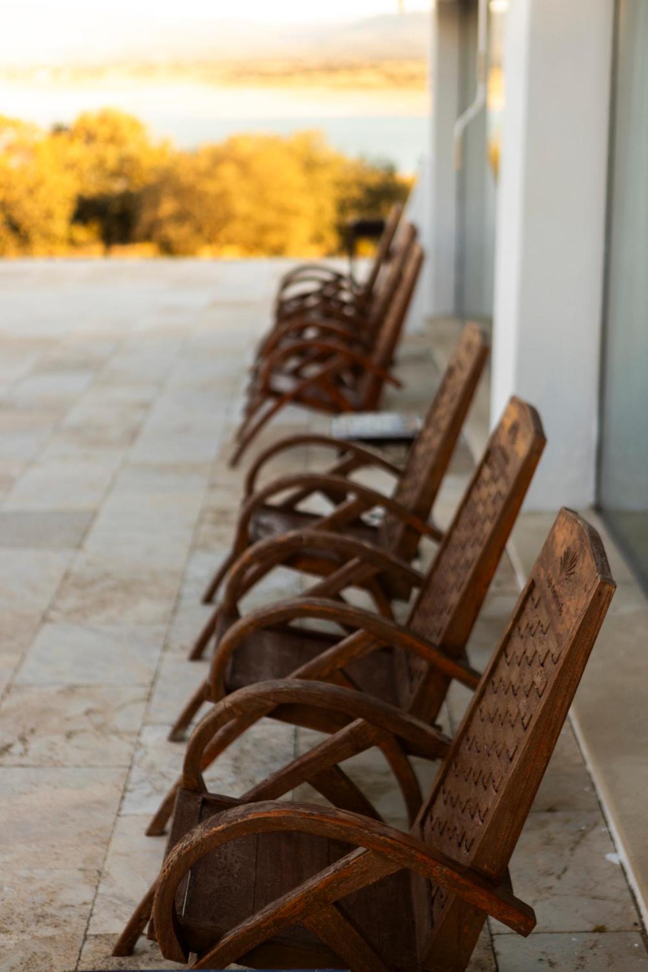 Finca Shenonkop Hotel Rural نافالمورال دي لا ماتا المظهر الخارجي الصورة