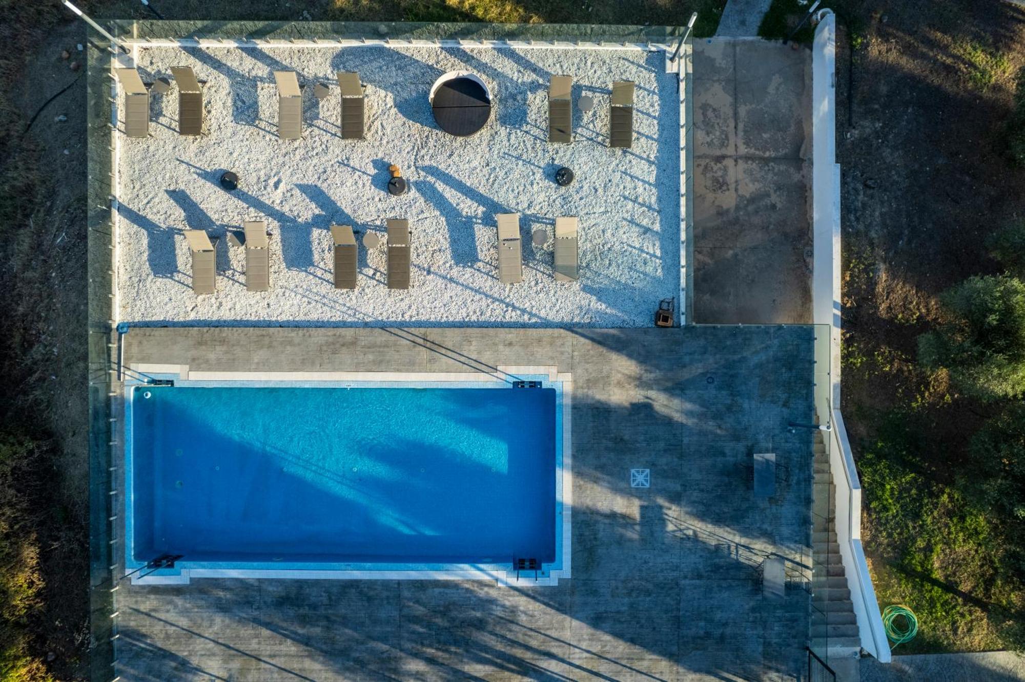 Finca Shenonkop Hotel Rural نافالمورال دي لا ماتا المظهر الخارجي الصورة