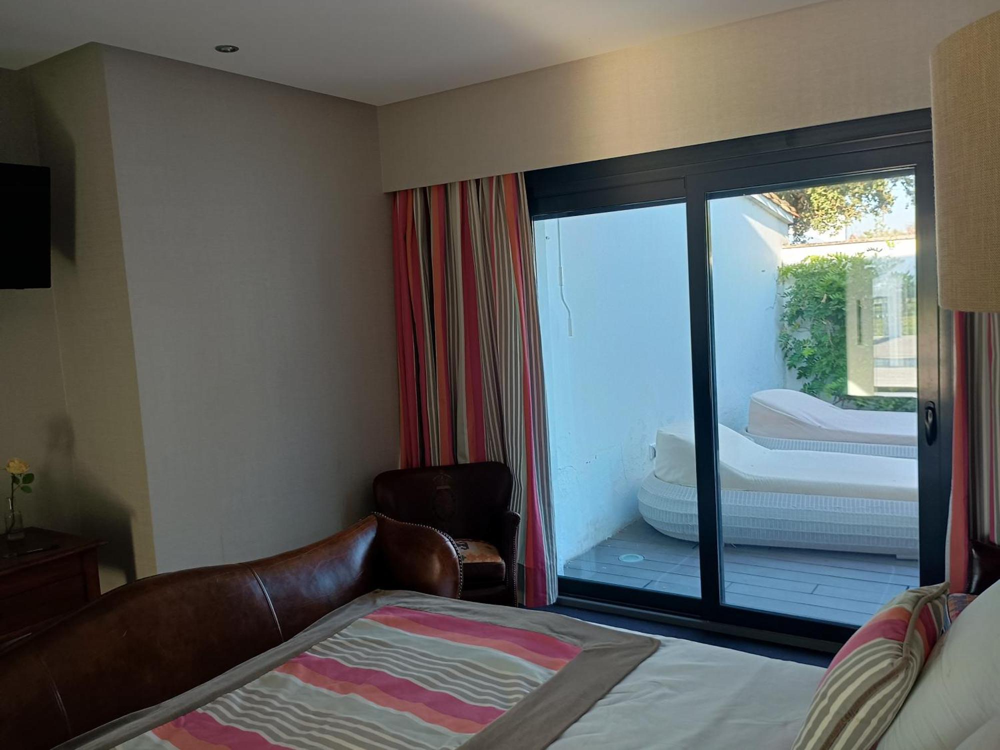 Finca Shenonkop Hotel Rural نافالمورال دي لا ماتا المظهر الخارجي الصورة