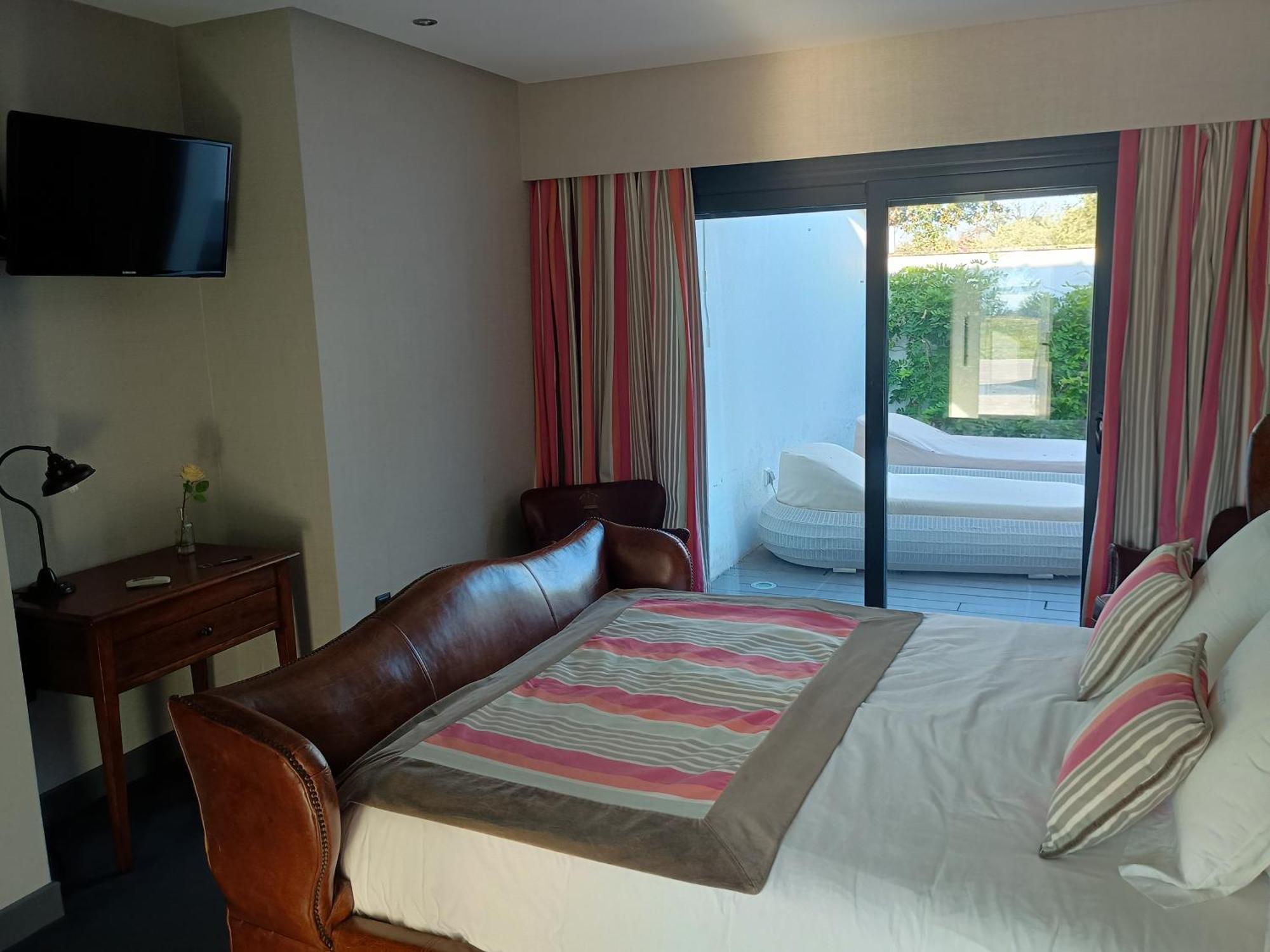 Finca Shenonkop Hotel Rural نافالمورال دي لا ماتا المظهر الخارجي الصورة