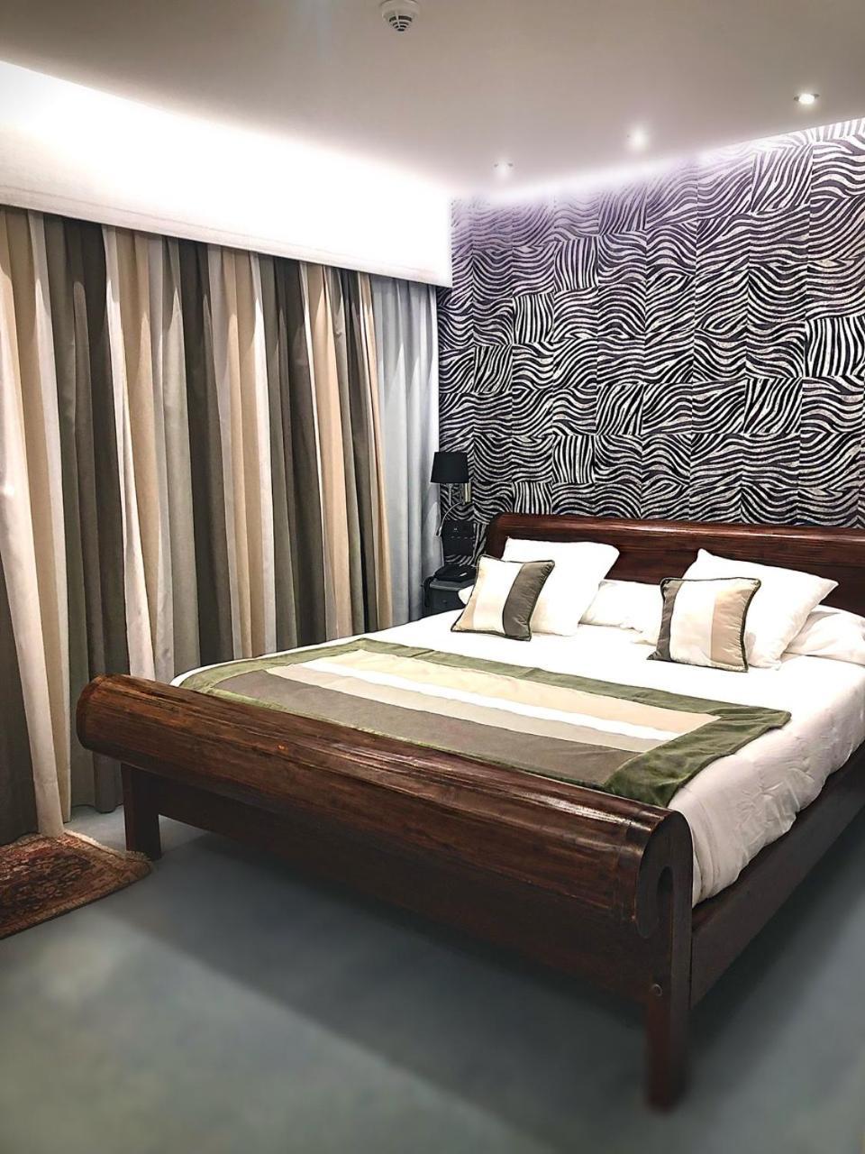 Finca Shenonkop Hotel Rural نافالمورال دي لا ماتا المظهر الخارجي الصورة