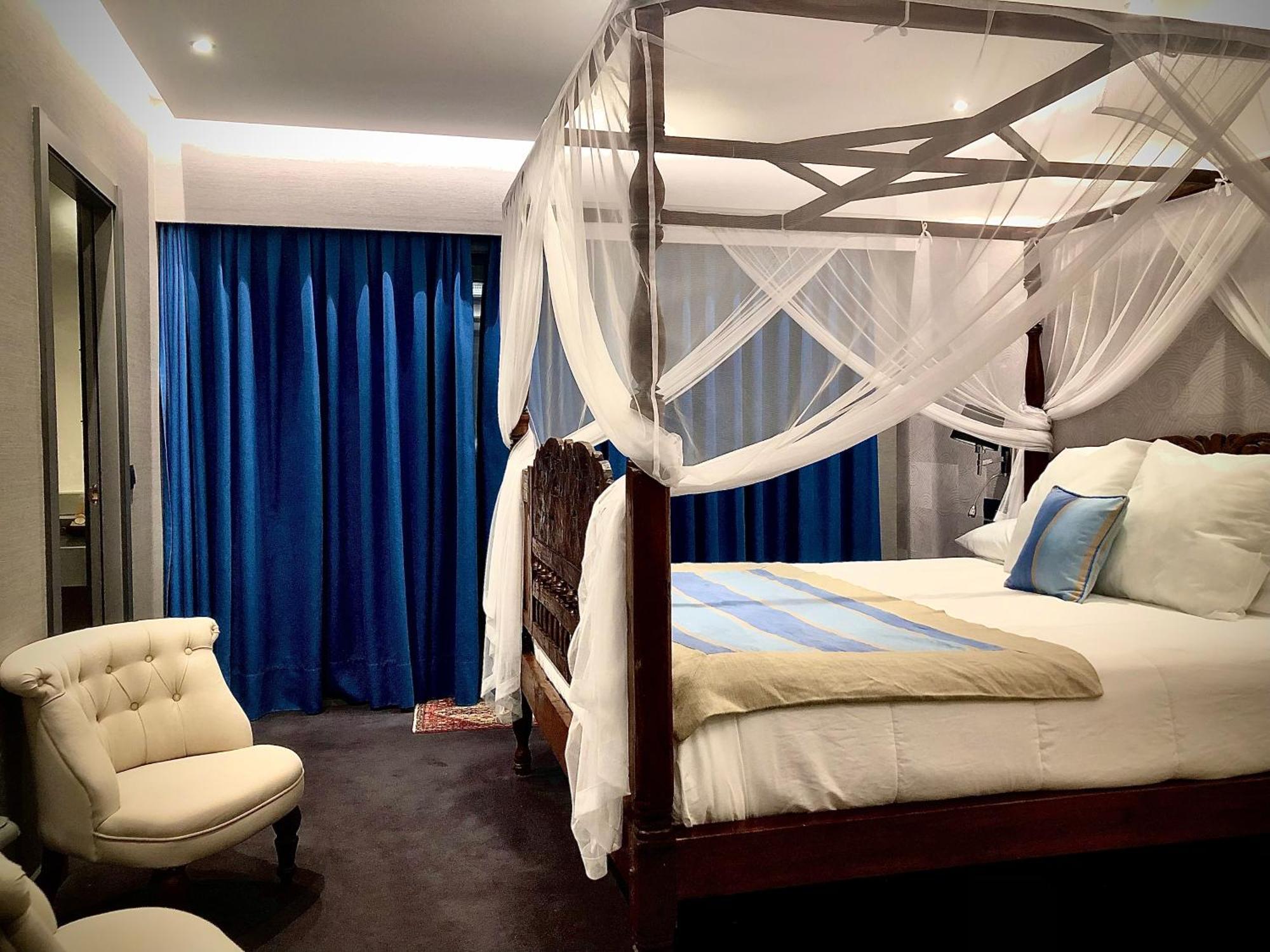Finca Shenonkop Hotel Rural نافالمورال دي لا ماتا المظهر الخارجي الصورة