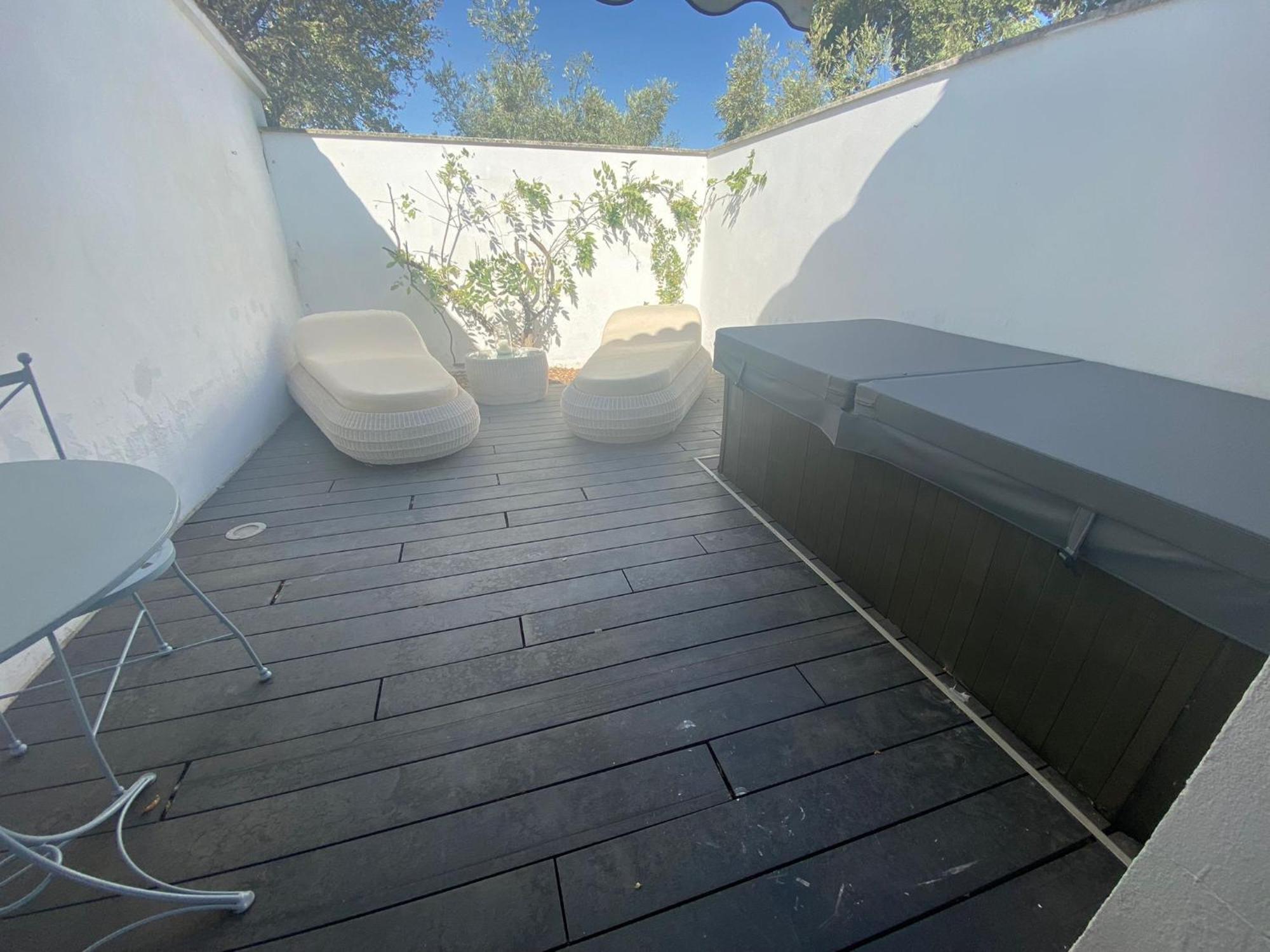 Finca Shenonkop Hotel Rural نافالمورال دي لا ماتا المظهر الخارجي الصورة