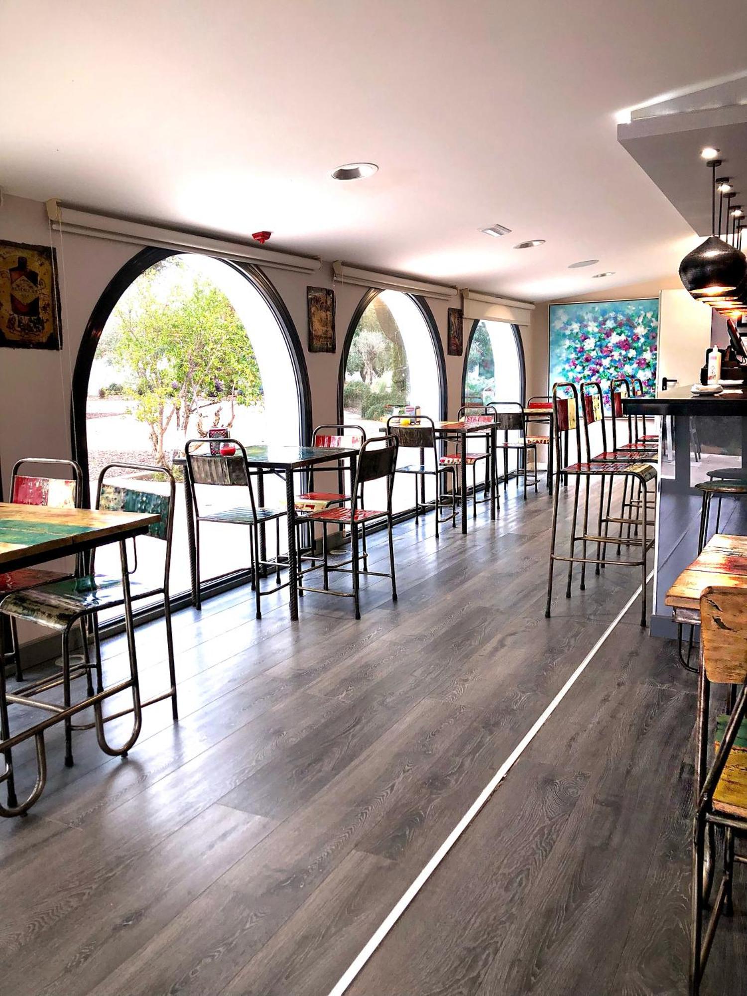 Finca Shenonkop Hotel Rural نافالمورال دي لا ماتا المظهر الخارجي الصورة