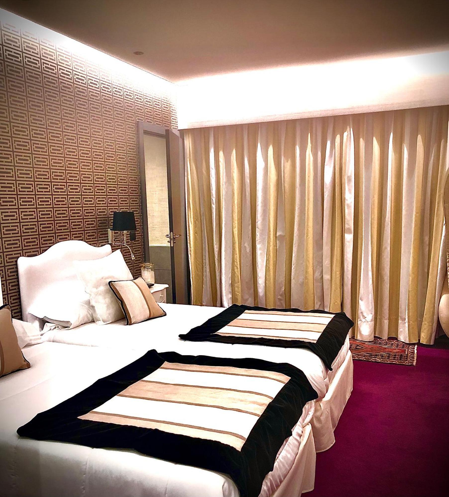 Finca Shenonkop Hotel Rural نافالمورال دي لا ماتا المظهر الخارجي الصورة