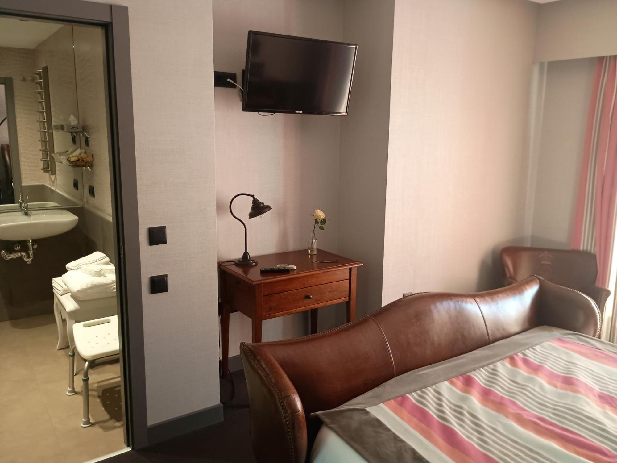 Finca Shenonkop Hotel Rural نافالمورال دي لا ماتا المظهر الخارجي الصورة