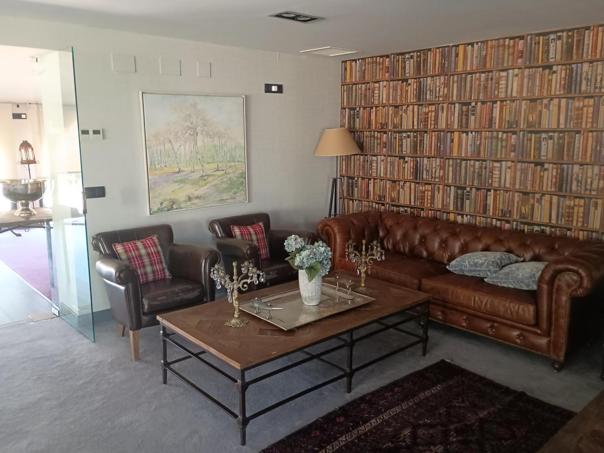 Finca Shenonkop Hotel Rural نافالمورال دي لا ماتا المظهر الخارجي الصورة